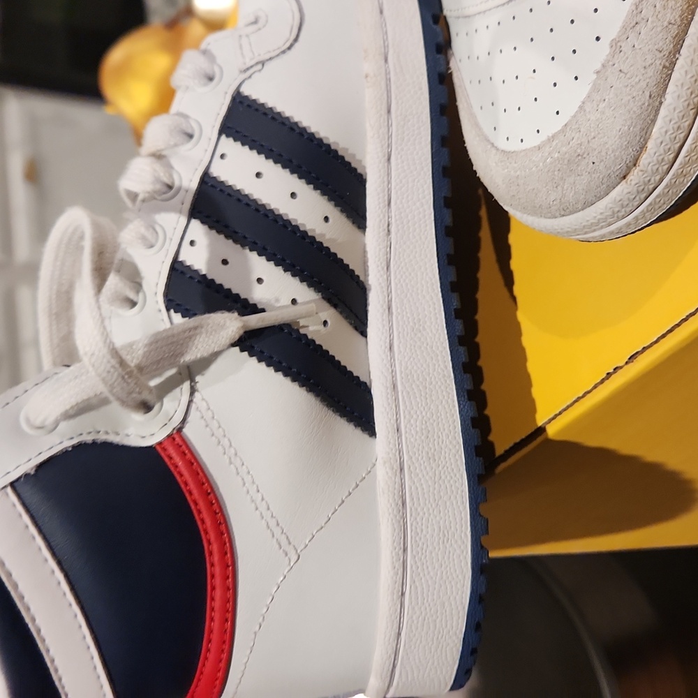 Adidas top ten sneakers